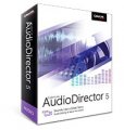 Cyberlink AudioDirector 5