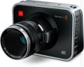 Blackmagic Production Camera 4K