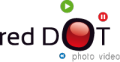 red DOT Photo Video