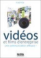 Vidéo et films d'entreprise : une communication efficace ! - Amazon - 10,99
