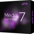 Avid Media Composer 7