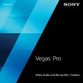 Sony Vegas Pro 13