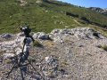 Test du Liveu solo en pleine nature - Col de la Gineste Marseille