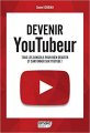 Devenir Youtubeur - Amazon - 9,9