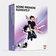 Adobe Premiere Elements 7