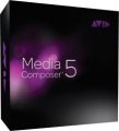 Avid Media Composer 5