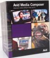 Avid Media Composer 4