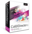 Cyberlink ColorDirector 3