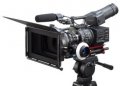 Sony Nex-FS700 Kit cinema