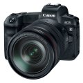 Canon EOS R + objectif RF 24-105mm