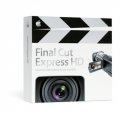 Apple Final Cut Express HD