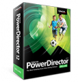 Cyberlink Power Director 12