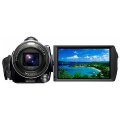 Sony HDR-CX550 VE