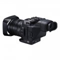 Canon XC10 loupe