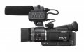 Sony HVR-A1