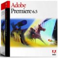 Adobe Premiere 6.5