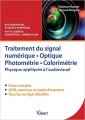 Traitement du signal numérique, optique, photométrie, colorimétrie : Physique appliquée à l'audiovisuel - Amazon - 30