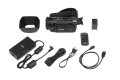 Canon Legria GX10 accessoires