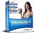 Ulead VideoStudio 9