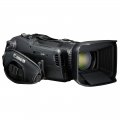 Canon Legria GX10 face droite