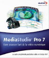 Ulead MediaStudio Pro 7