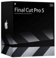 Apple Final Cut Pro 5