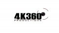 Logo 4k360 Productions