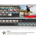 Apple iMovie 09