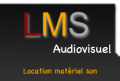 LMS AUDIOVISUEL