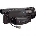 Sony FDR-AX100