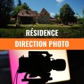 Formation Résidence Direction Photo