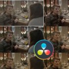Etalonner le Log avec DaVinci Resolve - formation vidéo