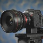 Formation vidéo Canon EOS R5C avec Greg