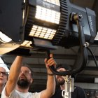Formation Lumière : Pratique Intensive