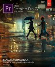 Adobe Premiere Pro CC Classroom in a Book (2018 release) Format Kindle - Amazon - 31,64