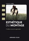 Esthétique du montage - 4e éd. (Cinéma / Arts Visuels) Format Kindle - Amazon - 14,99