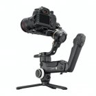 stabilisateur Zhiyun Crane-3s