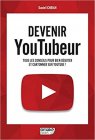 Devenir Youtubeur - Amazon - 9,9