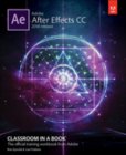 Adobe After Effects CC Classroom in a Book (2018 release) - Fnac - 34,7