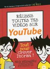 Je réussis mes vidéos sur YouTube avec les p'tits codeurs (MEGAPOCHE NULS) Format Kindle - Amazon - 8,99