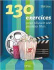 130 exercices pour réussir son premier film - Amazon - 23,2