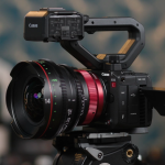 Formation vidéo Canon EOS C50 avec Greg
