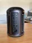 MacPro fin 2013