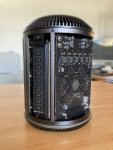 MacPro fin 2013