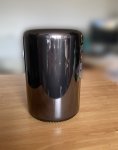 MacPro fin 2013