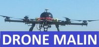 Drone malin