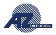 AZ Diffusion