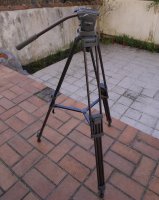 LIBEC Tripod TH 950 DV