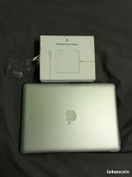 MacBook Pro 13' - 1to SSD - 16go ram