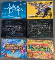 Montage video, post production, habillage,musique libre de droit, motion design, lot DVD digital juice